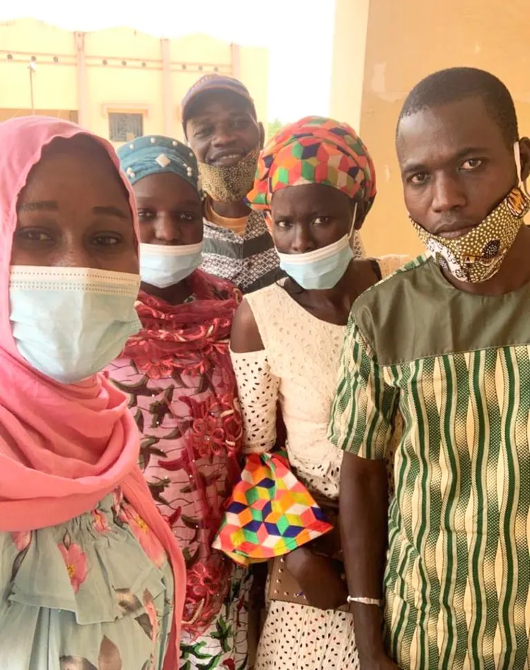 Atelier de formation sur la vaccination